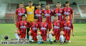 Akhisar Yıldırımspor 3-0 Turgutalp Gençlikspor