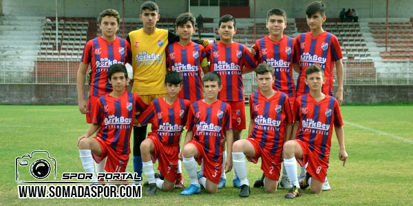 Akhisar Yıldırımspor 3-0 Turgutalp Gençlikspor