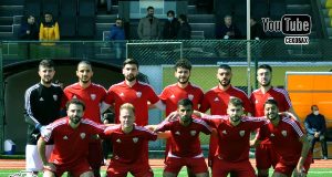 Aliağa Futbol AŞ 3-2 Somaspor
