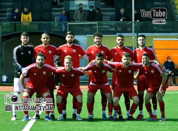 Aliağa Futbol AŞ 3-2 Somaspor