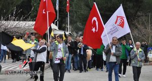 1.Haftanın Son Gününde İlkler Yaşandı!