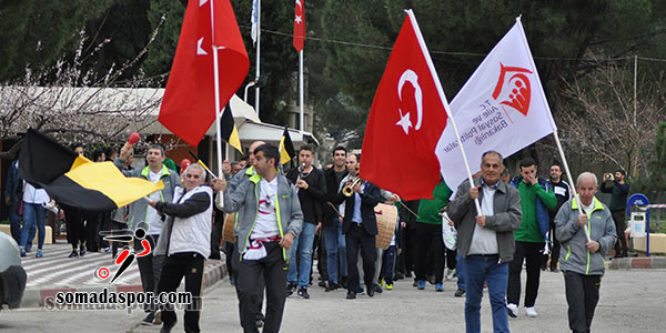 1.Haftanın Son Gününde İlkler Yaşandı!