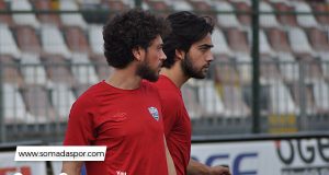 Somaspor İçin, Devre Arası İlaç Gibi Geldi!