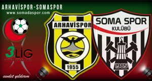 Arhavispor Maç Önü