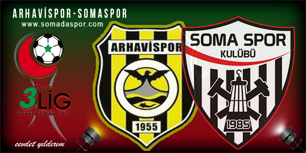 Arhavispor Maç Önü