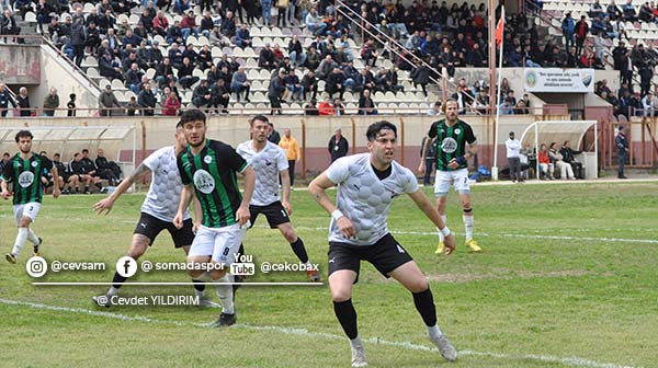 Acar İdman Santrası Olmayan Golle Yıkıldı