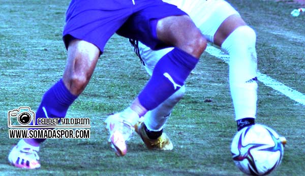 Afjet Afyonspor 4-1 Somaspor