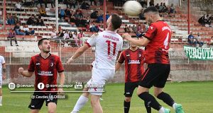 Turgutalpspor  Lige hazır!
