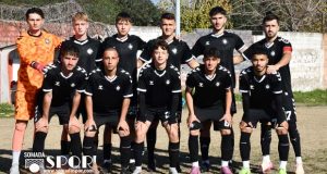 Altay Kaçtı, Somaspor Kovaladı: 3-3