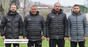 Altyapıda Parıldayan Kulüp Akhisar Yıldırımspor