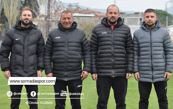 Altyapıda Parıldayan Kulüp Akhisar Yıldırımspor