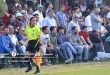 Amatör Lig 25.Hafta Hakemleri Belli Oldu