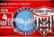 Ankara Demirspor-Somaspor Maçına Dair