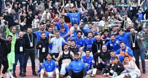TFF 2.Lig Kırmızı Grupta 2.Hafta Geride Kaldı