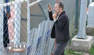 Arnavutköy Maç Değerlendirmesi: Yazık Oldu!