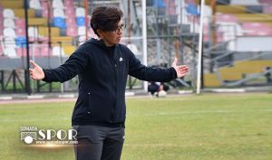 Aslı Canan Sabırlı