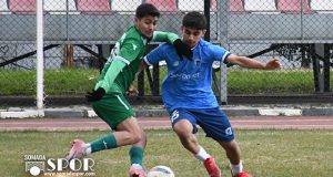 Atatürk Stadı’nda Sürpriz Yenilgi