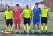 Aydın Yıldızspor Karşısında Dağıldık!