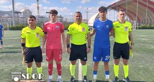 Aydın Yıldızspor Karşısında Dağıldık!
