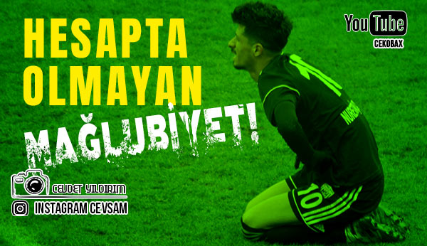 Batman Petrolspor 2-0 Somaspor