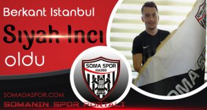 Somaspor’a Bir Şampiyon Oyuncuda Şile Yıldızspor’dan