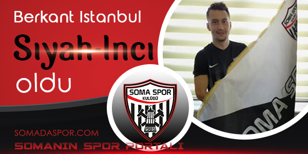 Somaspor’a Bir Şampiyon Oyuncuda Şile Yıldızspor’dan