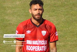 BERKAY EKİCİ