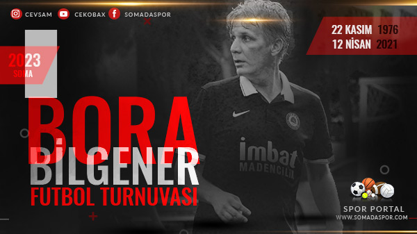 Bora Bilgener Abim!