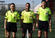 1.Amatör, Master ve Akademi Maçlarının Hakemleri