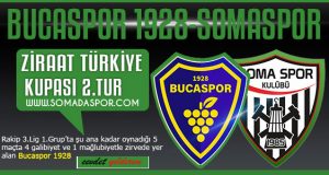Bucaspor 1928 Maç Önü..
