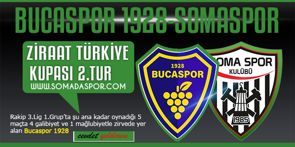 Bucaspor 1928 Maç Önü..