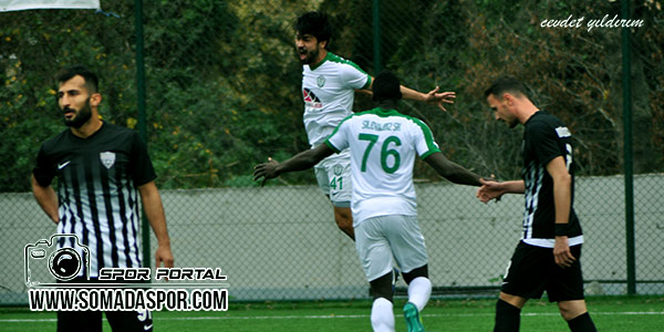 BURAK BALABAN SOMASPOR