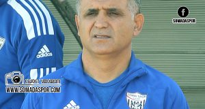 Basatemür, K.Maraşspor Maçını Değerlendirdi