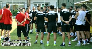 Gölcükspor Hazırlıkları Başladı