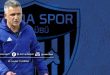 Basatemür, Erzincanspor Maçını Değerlendirdi