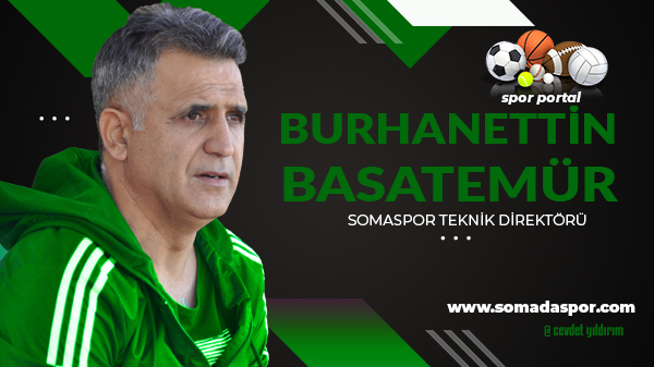 Basatemür, Maça 2-0 Geride Başlayabileceğimizi Beklemiyorduk