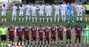 Bir Adım İleri, İki Adım Geri: Somaspor Evinde Fırsatı Kaçırdı