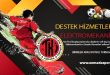 Birimler Arası Futbol Turnuvasında Finalin Adı Belli Oldu