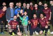 Birimler Arası Kupa Şampiyonu Mekanik Oldu