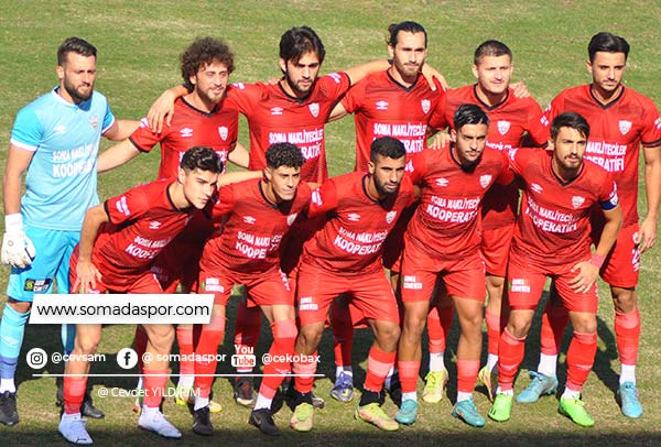 Bizim Takım Gerçekten Çok Güzel Futbol Oynuyor