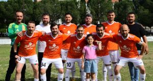 Black Jack, ELİ (1)’i Penaltılarla Eledi, Finalin Adı Oldu