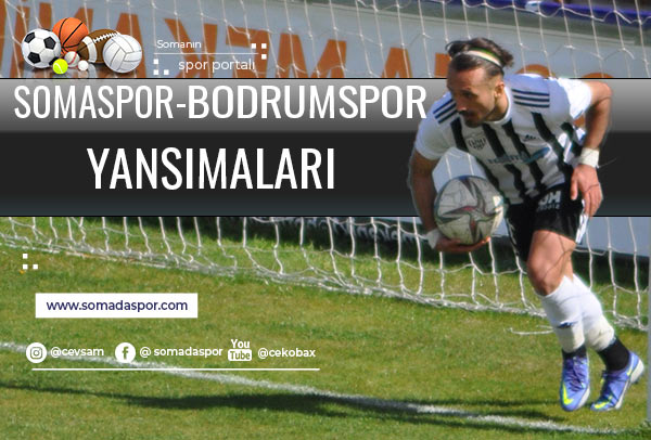 Bodrumspor Maçının Yansımaları