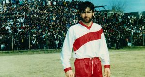 Osmaniyespor 1-2 Elbistanspor