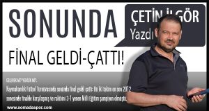 Çetin İlgör Yazdı: Gelenek Mi? Yenilik Mi?.