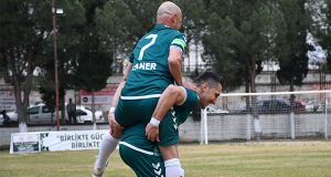 Çetin İlgör Yazdı: Kupada Çeyrek Final!