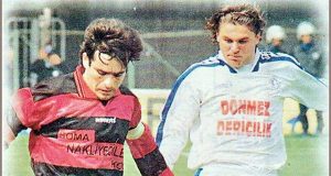 Cevdet Yıldırım ve Somadaspor: Bir Yılı Daha Geride Bıraktık