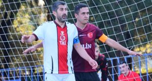 Çeyrek Final Yolculuğunda 6. Bilet ELİ (1)’in Oldu!