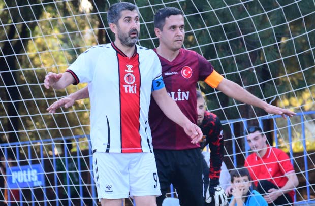 Çeyrek Final Yolculuğunda 6. Bilet ELİ (1)’in Oldu!