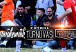 DİKKAT! Kaymakamlık Futbol Turnuvası Fikstüründe Değişiklik Var!