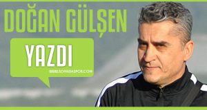 Trabzon’da Neler Oluyor?